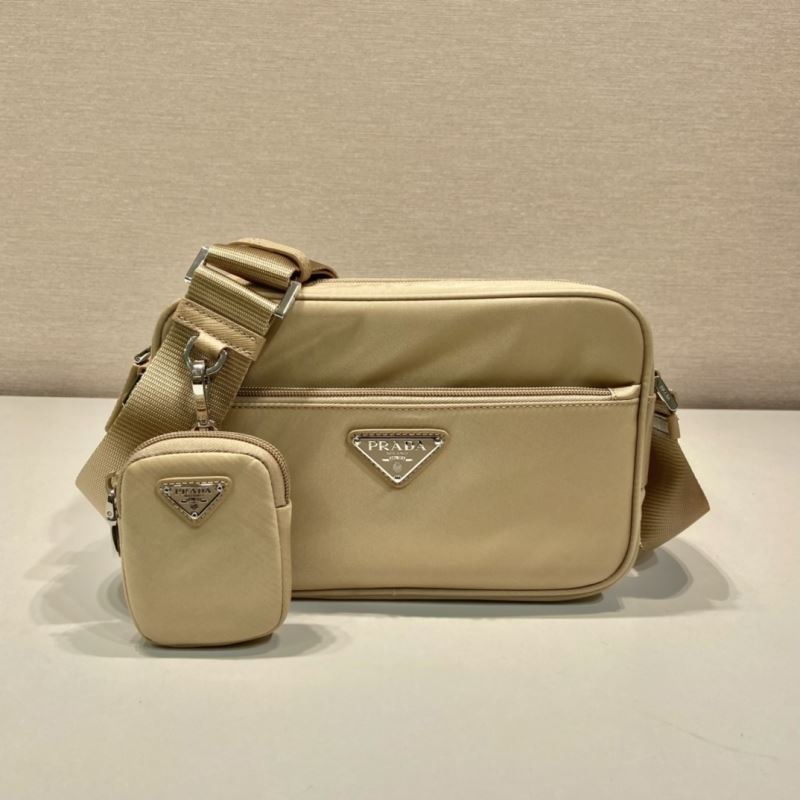 Pra*a satchel bags